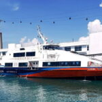 From Singapore: Express shore excursion to Indonesia (6 hours) - What Travelers Love Most