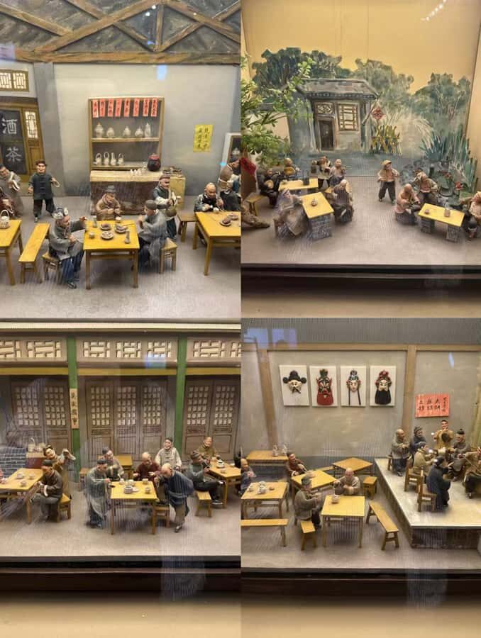 From Street to Stage: A Beijing Culinary & Cultural Journey - Transitioning to Fine Dining: The Peking Duck Experience