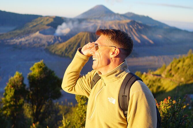 From Surabaya 1 Day Mount Bromo Sunrise Tour - Who Should Consider This Tour?