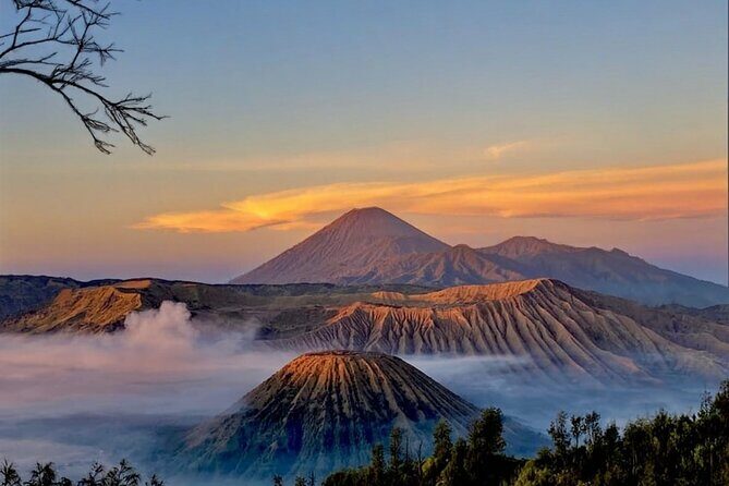 From Surabaya 3D2N Tumpak Sewu Mount Bromo and Ijen Tour - What’s Included and What to Keep in Mind