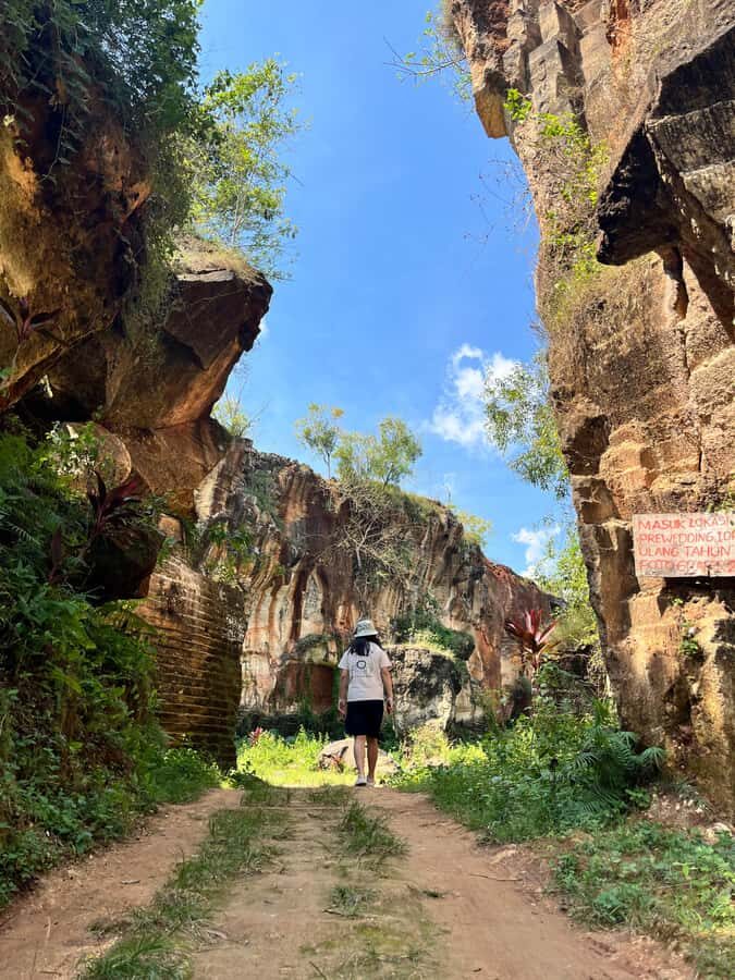 From Surabaya: Half Day Madura Private Tour with Lunch - Authentic Insights from Travelers