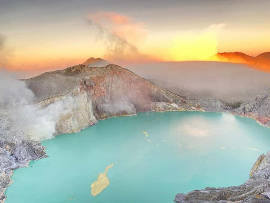 From Surabaya/Malang/Bali: Kawah Ijen Blue Fire Guided Tour - Practical Details That Matter