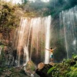 From Surabaya, Malang or Bali: Tumpak Sewu, Bromo, & Ijen - What Travelers Can Expect