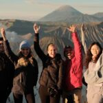 From Surabaya: Mount Bromo and Ijen 2D1N Shared Guided Tour - Who Should Consider This Tour?