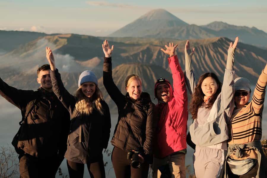 From Surabaya: Mount Bromo and Ijen 2D1N Shared Guided Tour - Who Should Consider This Tour?