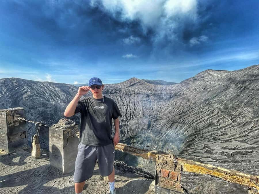 From Surabaya: Mount Bromo Sunrise & Madakaripura 1 Day Tour - The Highlights in Detail