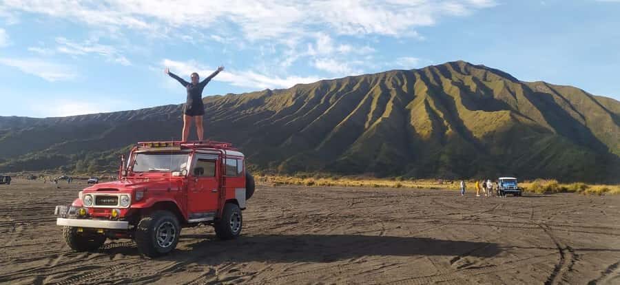 From Surabaya or Malang: 2-Day Tumpak Sewu Bromo - Why This Tour Offers Great Value