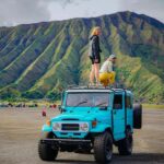 From Surabaya or Malang: Mount Bromo Tour No Sunrise 1 Day - Authentic Cultural Encounters and Scenic Views