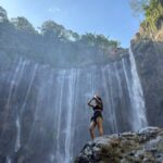 From: Surabaya or Malang: Tumpak sewu-Bromo-Ijen-Bali 4D3N - Day 2: Waterfalls and Volcanoes — Tumpak Sewu and Cemoro Lawang