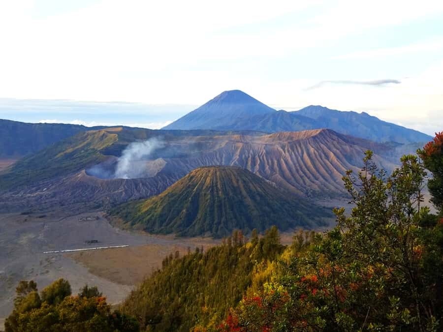 From Surabaya: Private 3-Day Mount Bromo Ijen Tour - The Itinerary Breakdown: What Can You Expect?