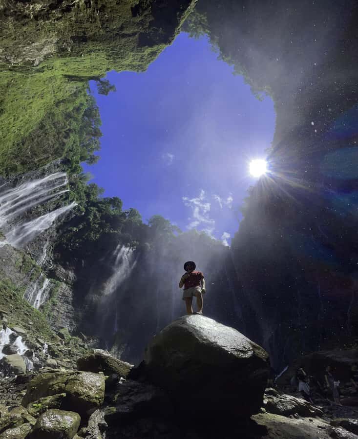 From Surabaya : Tumpak Sewu Waterfall Full Day Trip Tour - Why Choose This Tour?