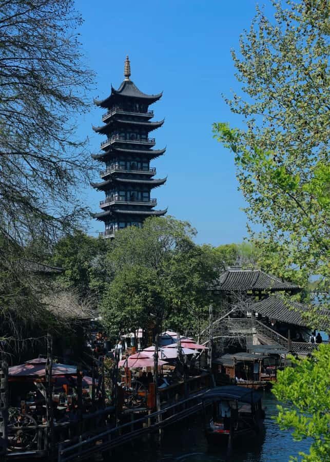 From Suzhou: Wuzhen Water Town Tour with Riverside Essence - Why This Tour Offers Good Value