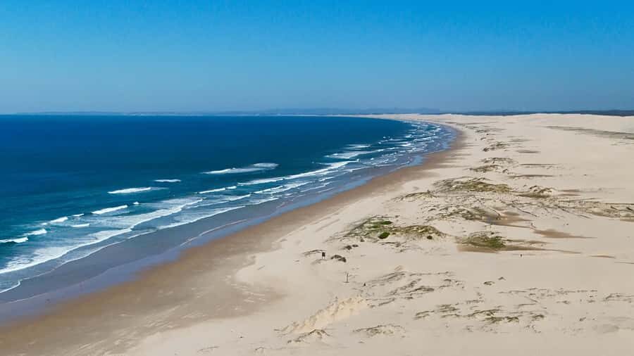 From Sydney: Port Stephens, Anna Bay, Sandboarding & Hike - Exploring the Port Stephens Adventure: What to Expect