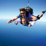 From Sydney: Tandem Skydive Experience over Wollongong Beach - What to Bring and Consider