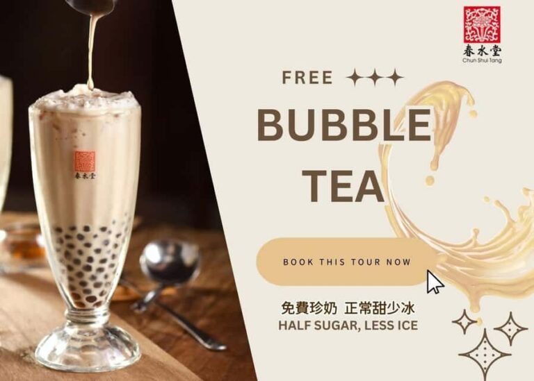 From Taipei: Taichung Must-Visit Day Tour - Practical Insights and Tips