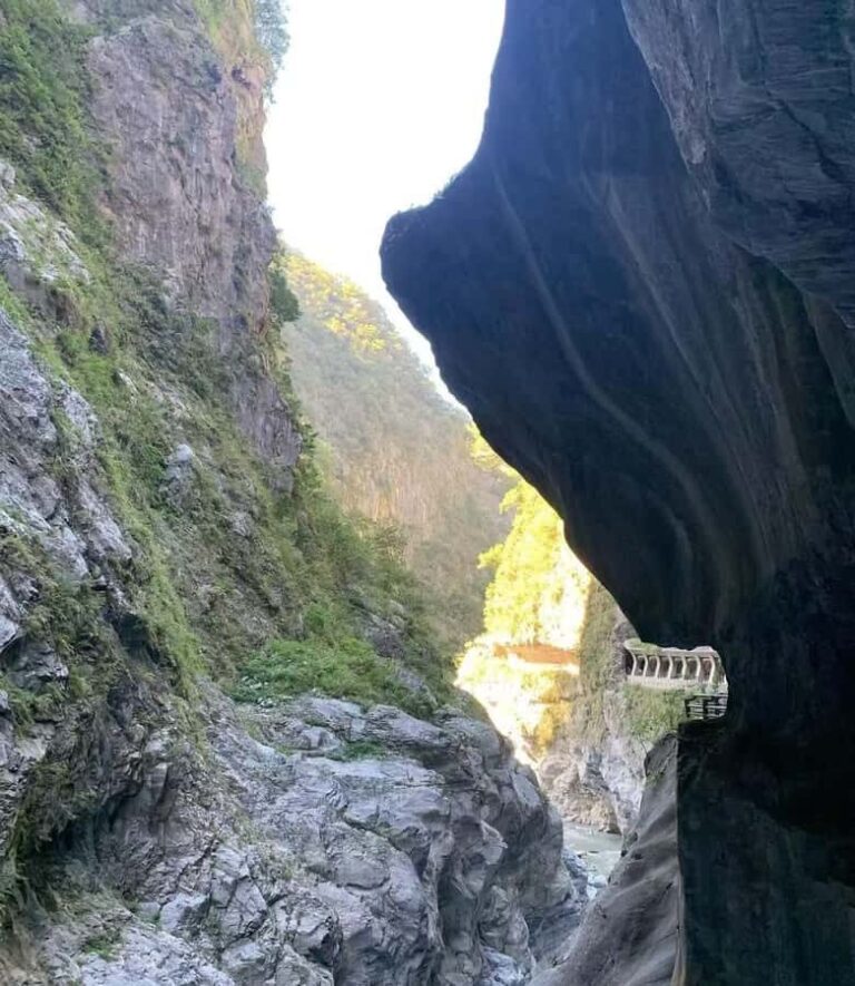 From Taipei: Two-Day Journey Through Hualien and Yilan Trip - Practical Details and What to Expect