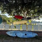 From Taipei: Water Activities Day Tour with Night Market - Scenic Waterfront & Water Activities