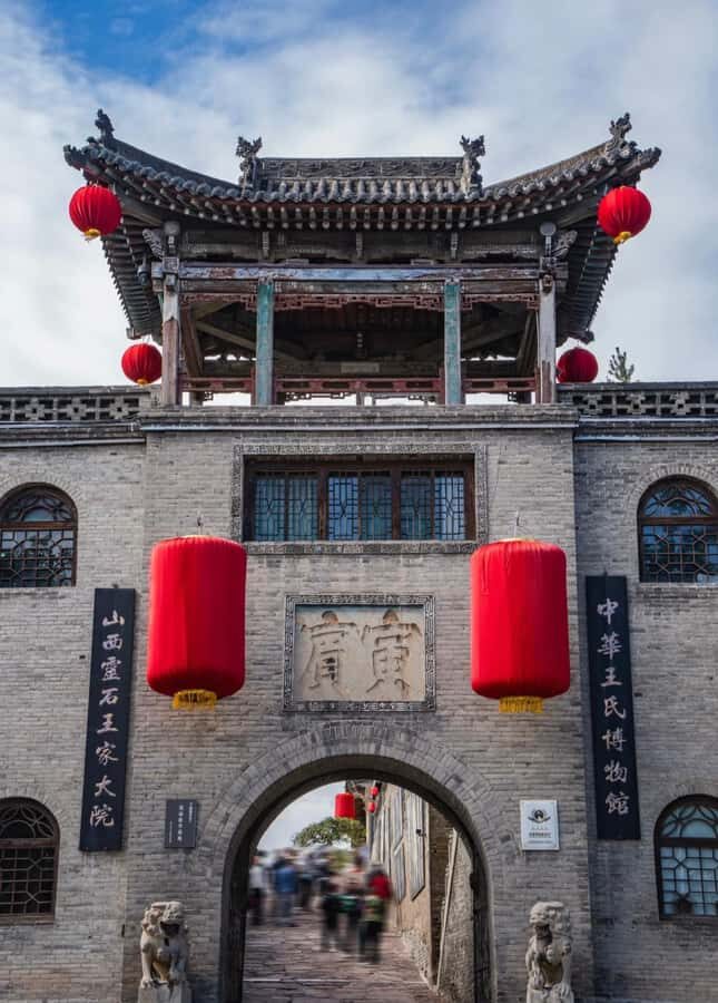 From Taiyuan: UNESCO Historic Temples & Grand Mansions Tour - The Full Experience Breakdown