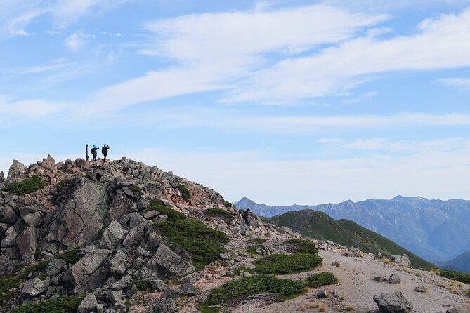 From Takayama Mt. Norikura Alpine Flowers and Panoramic Peaks - Why Travelers Love This Tour