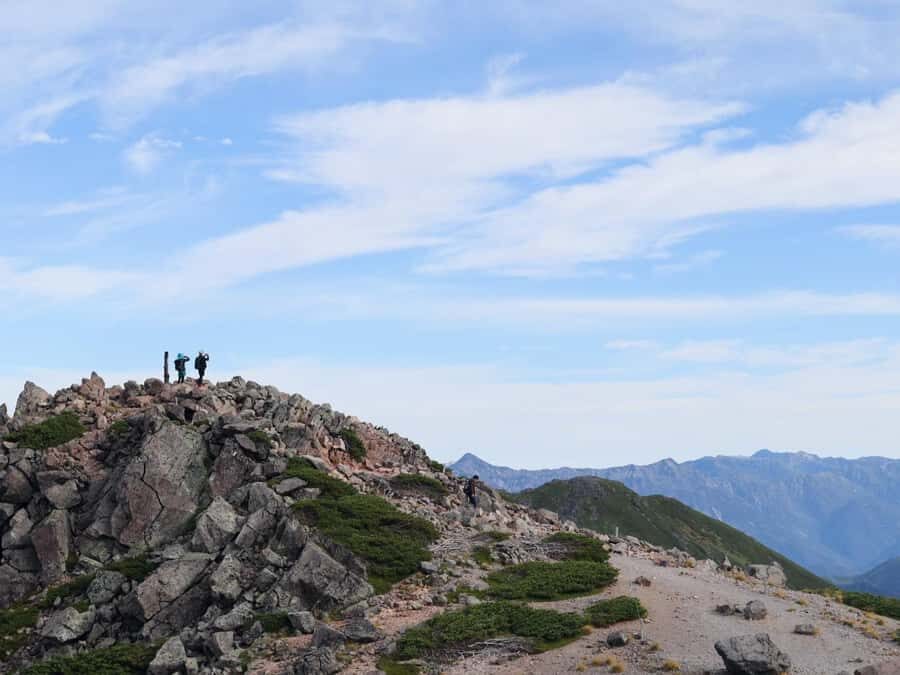 From Takayama: Mt. Norikura Alpine Flowers & Panoramic Peaks - Insider Tips and Practicalities