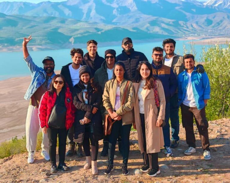 From Tashkent: 5-Day Tour of Uzbekistan - Transportation, Group Size, and Pricing