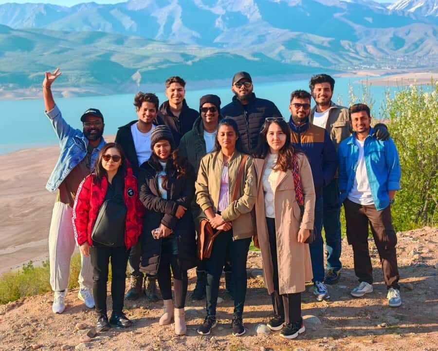 From Tashkent: 5-Day Tour of Uzbekistan - Transportation, Group Size, and Pricing