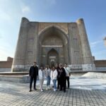 From Tashkent: Samarkand & Shahrisabz 2-Day Tour with Guide - The Value of a Guided Tour