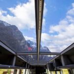 From Te Anau: Milford Sound Cruise & Glass-Roof Coach Tour - The Itinerary in Detail
