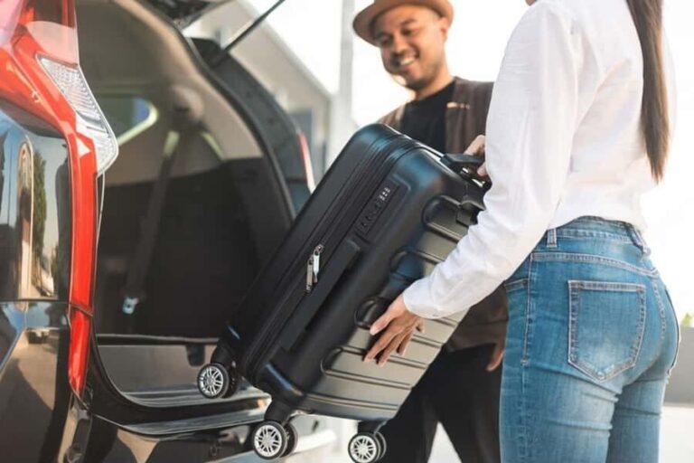 From the Airport: Welcome to the Highlights Tour of Jakarta - The Practical Details