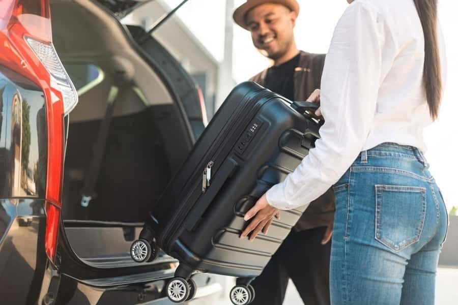 From the Airport: Welcome to the Highlights Tour of Jakarta - The Practical Details