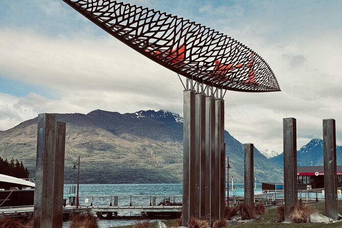 From the Green to the Grave: An Audio Tour of Queenstown - The Experience: What You Can Expect