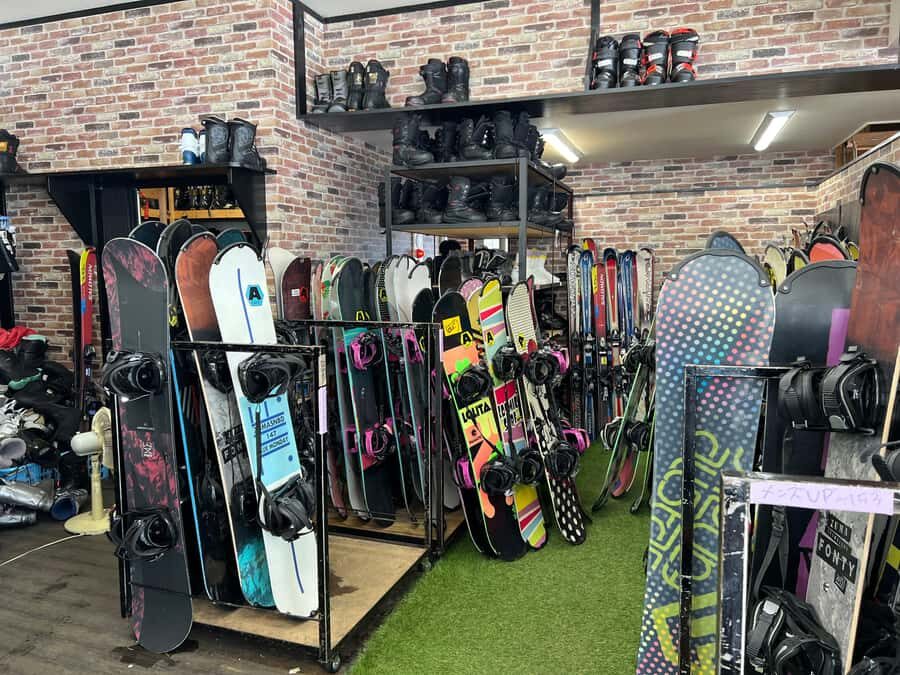 From Tokyo 2-day ski & snowboard tour with rentals - What makes this tour stand out?