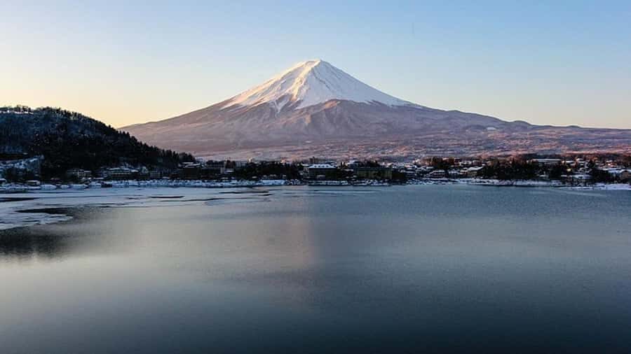 From Tokyo: Early Morning Mt. Fuji Small-Group Tour - Detailed Experience Breakdown