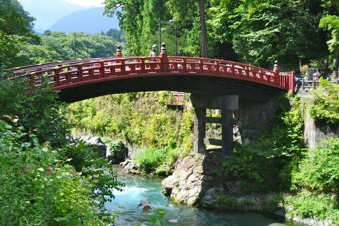 From Tokyo: Full Day Private Tour to Nikko - The Practical Side: What You Need to Know