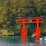 From Tokyo: Hakone Private Tour with English-Speaking Guide - The Itinerary Breakdown: What You’ll See and Experience