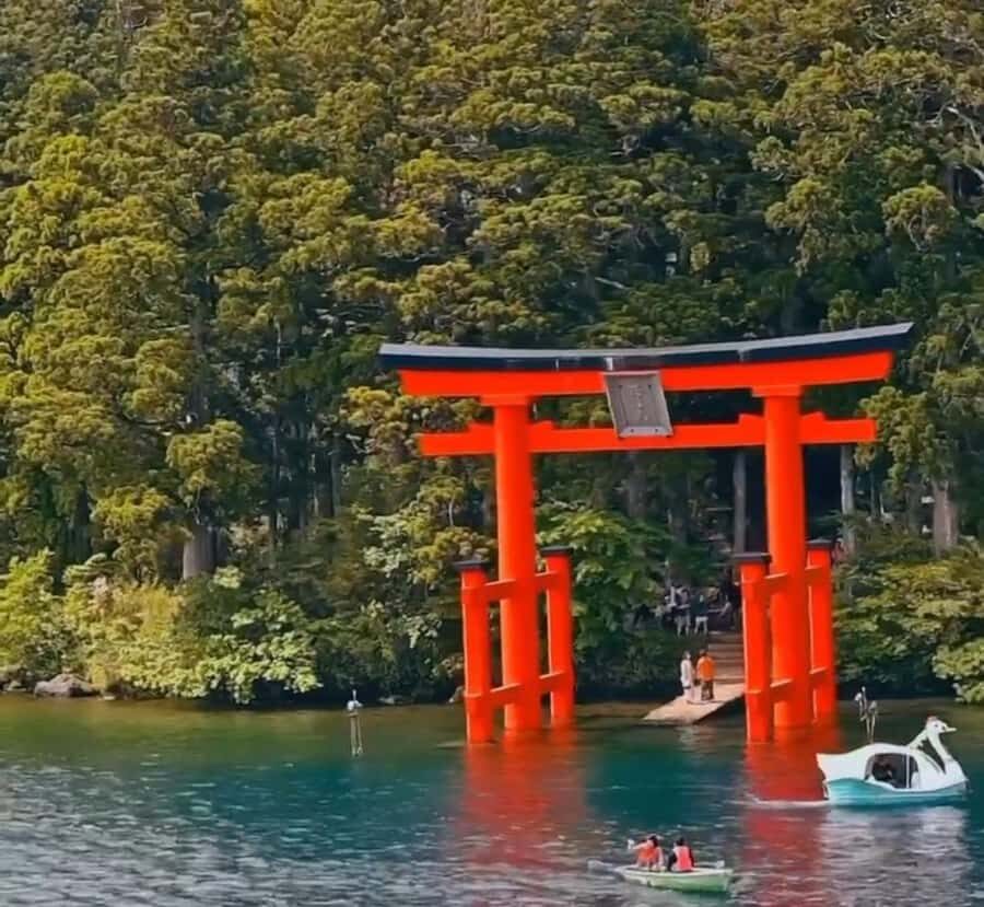 From Tokyo: Hakone Private Tour with English-Speaking Guide - The Itinerary Breakdown: What You’ll See and Experience