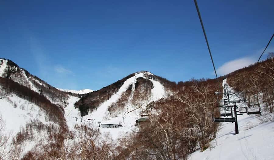 From Tokyo: Kawaba Ski Day Trip with Ski Equipment/Clothing - Is This Tour Worth It?