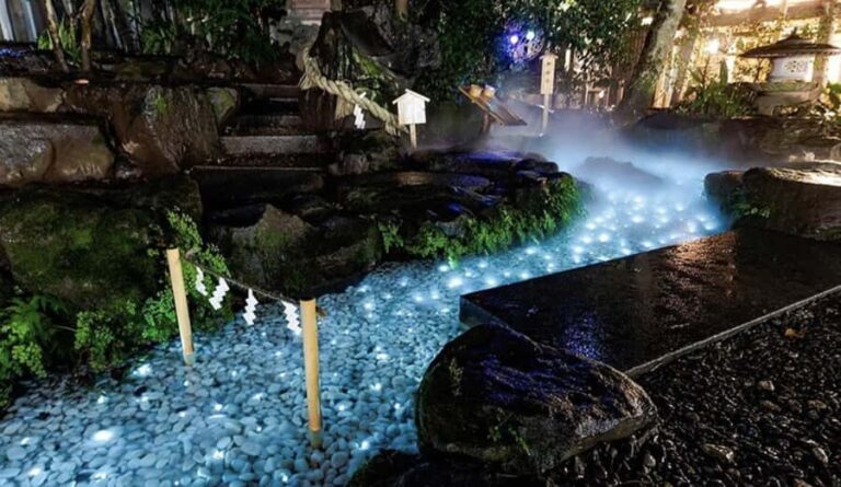 From Tokyo: Kawagoe Highlights & Karuizawa Resort Day Trip - Lunch Break and Local Flavors