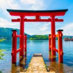 From Tokyo: Mount Fuji Customizable Private Tour with Driver - The Itinerary: A Well-Balanced Mix of Sightseeing and Relaxation