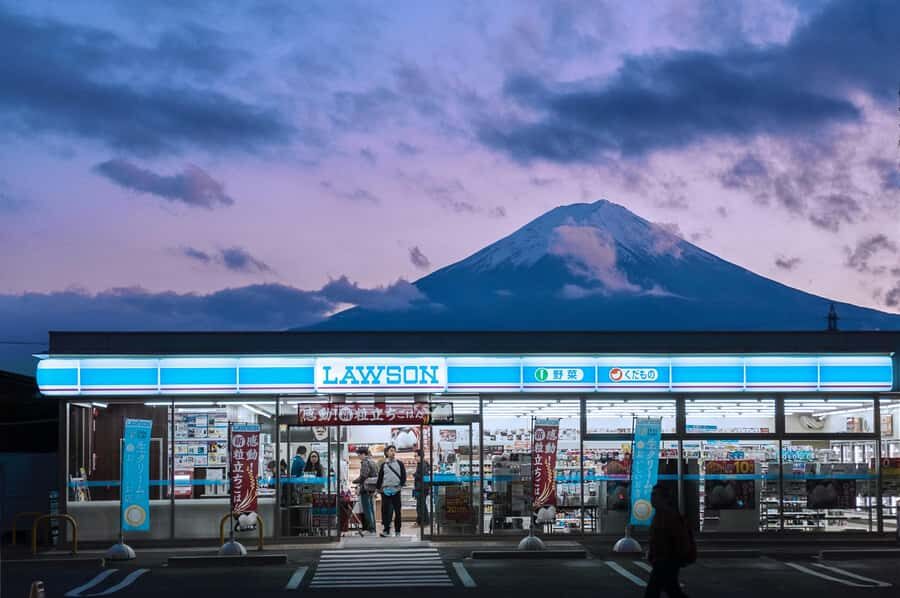 From Tokyo: Mount Fuji Day Trip  Private & Customizable - An In-Depth Look at the Mount Fuji Private Day Trip