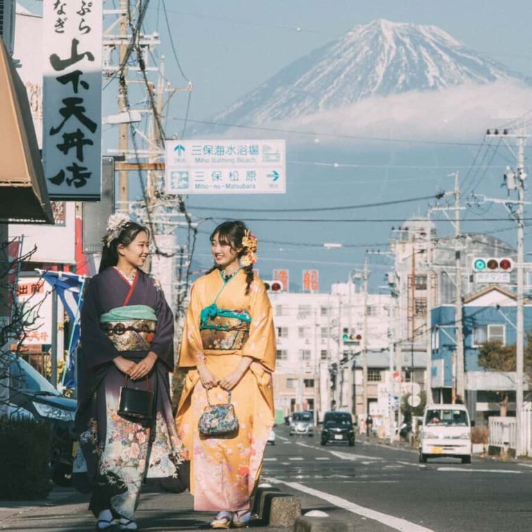 From Tokyo: Mount Fuji Full Customize Itinerary Private Tour - Deep Dive into the Itinerary