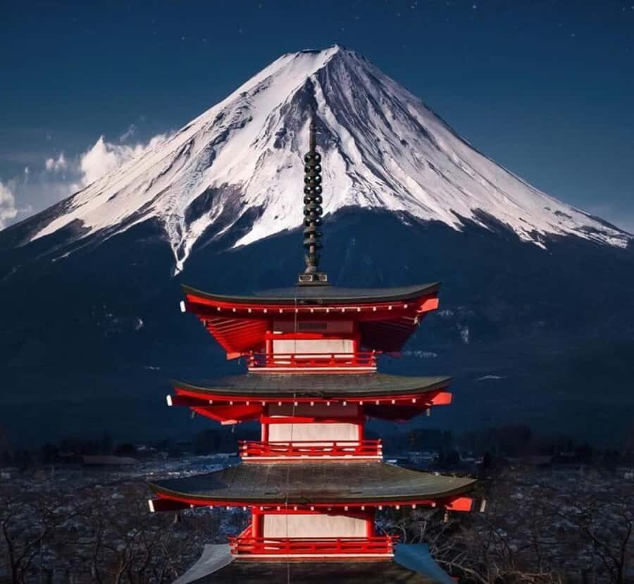 From Tokyo: Mount Fuji Full Day Customizable Private Tour - An In-Depth Look at the Itinerary and What You Can Expect