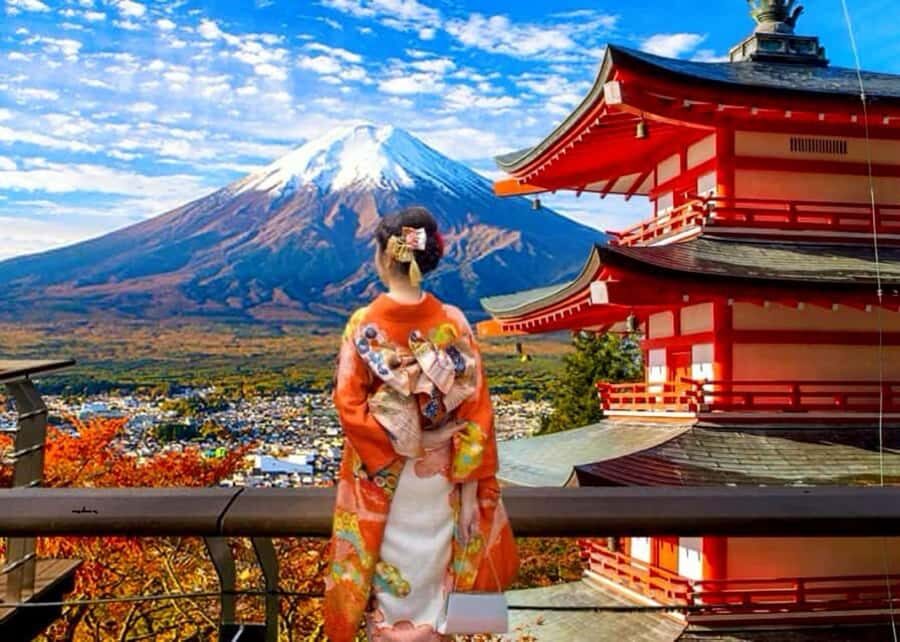 From Tokyo: Mount Fuji Full Day Private & Customizable Tour - What Makes This Tour Stand Out?