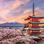 From Tokyo: Mount Fuji Full Day Private Customized Tour - Exploring the Itinerary in Detail