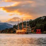 From Tokyo: Mount Fuji & Hakone Private Customizable Tour - The Itinerary Breakdown