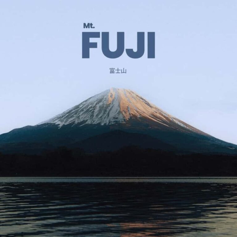 From Tokyo Mount Fuji Private Customizable Tour with Guide - A Complete Look at the Experience