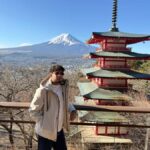 From Tokyo: Mount Fuji Private Customized Tour English Guide - Detailed Breakdown of the Itinerary