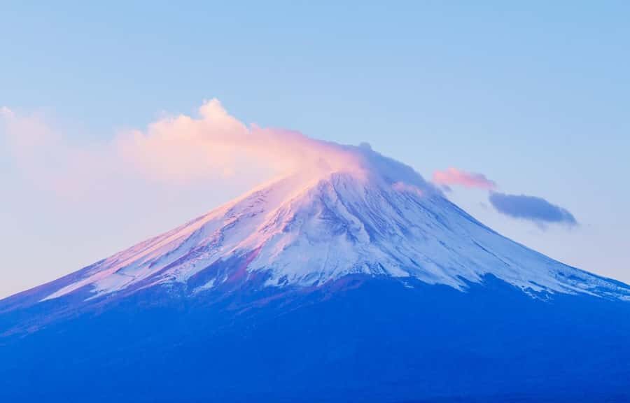 From Tokyo: Mt. Fuji 5th Station & Hot Spring Day Trip - What Makes This Tour Stand Out?