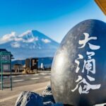 From Tokyo Mt. Fuji, Hakone, Owakudani and Lake Ashi Bus Tour - Practical Details and Tips