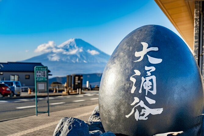 From Tokyo Mt. Fuji, Hakone, Owakudani and Lake Ashi Bus Tour - Practical Details and Tips